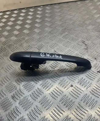 Mercedes-Benz Vito Viano W639 Sliding door exterior handle 
