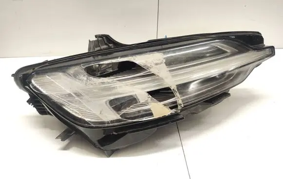 Volvo S60 Headlight/headlamp