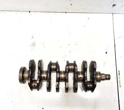 Fiat Punto (188) Crankshaft 