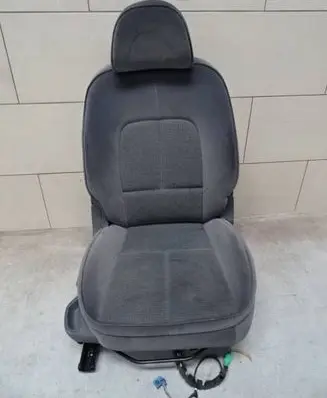 Peugeot 407 Front passenger seat 
