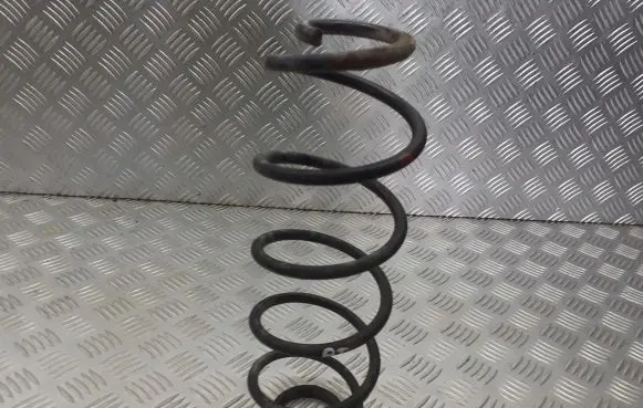 Citroen C3 Rear coil spring