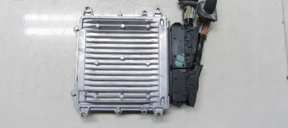 Honda CR-V Engine control unit/module 0281031246