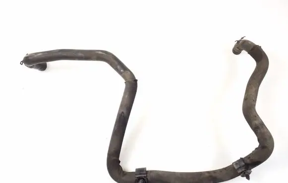 Jaguar XE Air intake hose/pipe