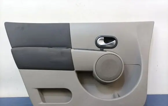 Renault Modus Door card panel trim set 
