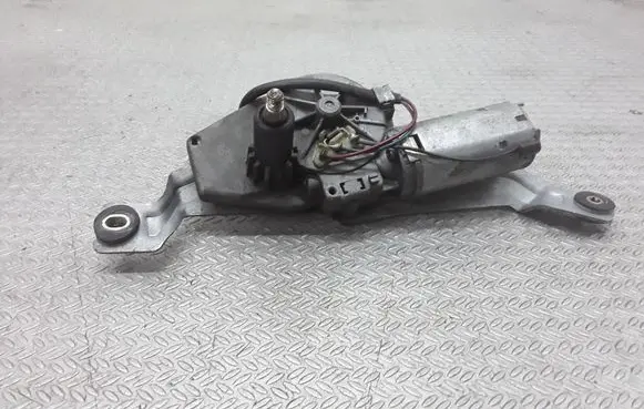 Nissan Almera N16 Rear window wiper motor 28710BM415T
