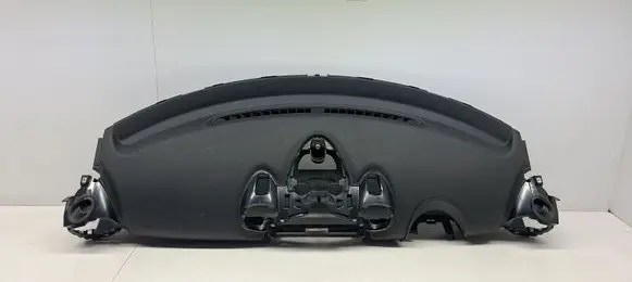 Mini Cooper Countryman R60 Dashboard