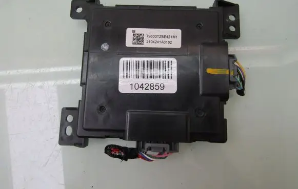 Honda Jazz IV GR Other control units/modules 79600TZBE421M1