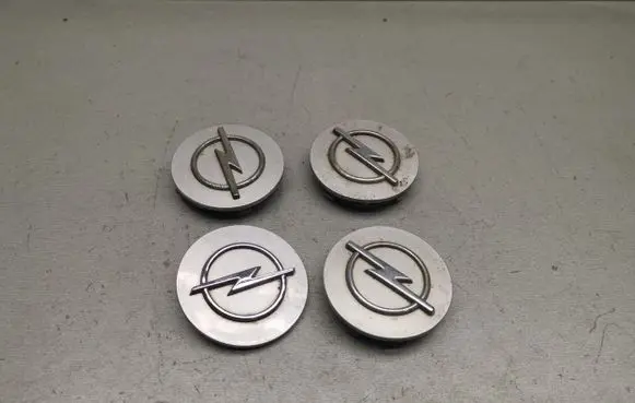 Opel Vectra C Original wheel cap 13117069MJ 13117071ML