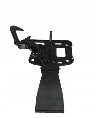 Audi A4 S4 B8 8K Engine bonnet/hood lock/latch loop/hook 8T0823480