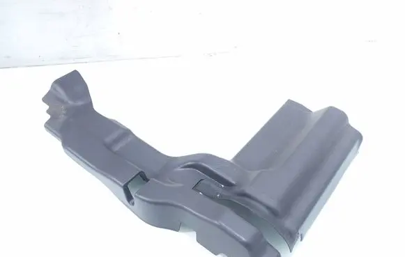 Seat trim