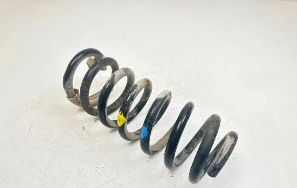 Peugeot 607 Rear coil spring