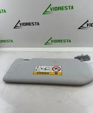 Opel Grandland X Sun visor