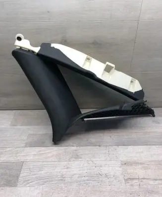 Audi A6 S6 C7 4G (C) pillar trim 4G5867288