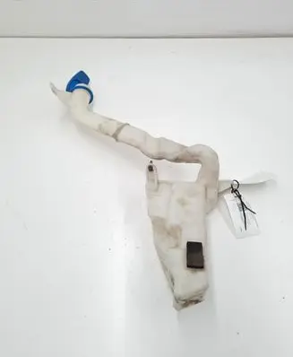 Volkswagen Fox Windshield washer fluid reservoir/tank 6Q0955453N 6Q0955453P