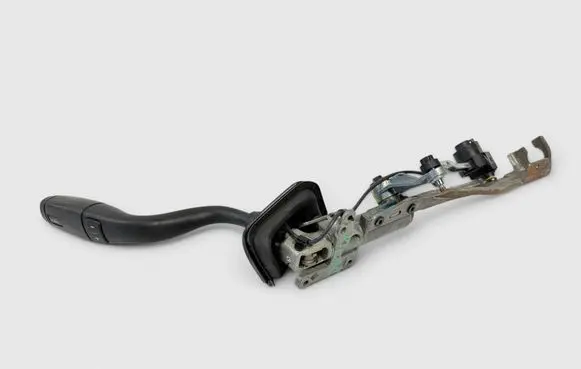 Chevrolet Suburban Gear selector/shifter in gearbox