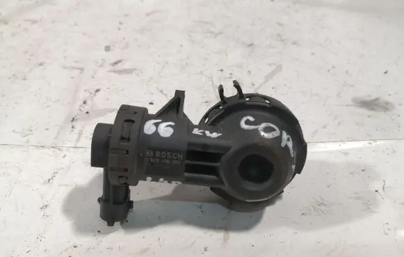Opel Corsa D Vacuum valve 1928498092