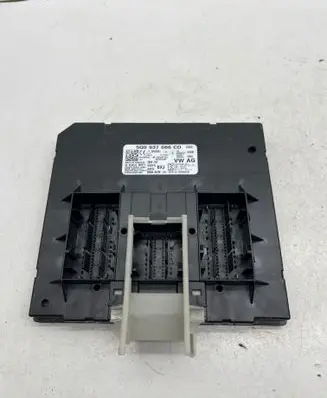 Volkswagen Golf VII Comfort/convenience module 5Q0937086CD