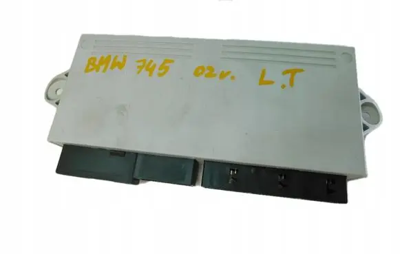 BMW 7 E65 E66 Door control unit/module 6920466