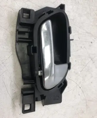 Citroen C4 Grand Picasso Rear door interior handle 96555516VD