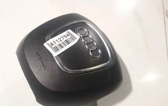 Audi A3 S3 8P Steering wheel airbag 8P0880201