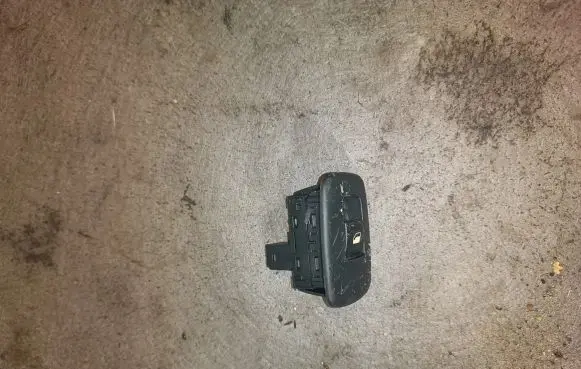 Citroen C5 Electric window control switch 96623726XT