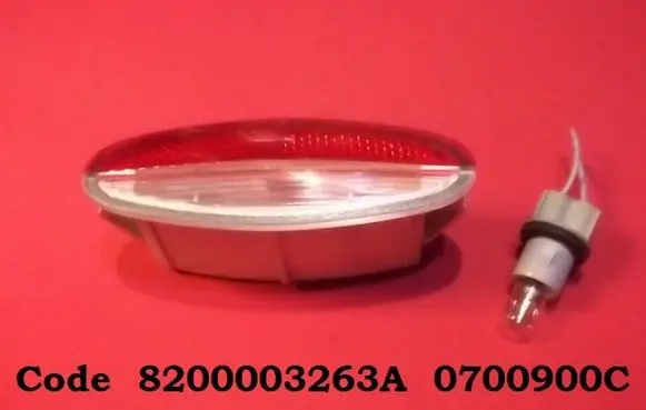 Nissan Primera Rear door interior light 8200003263A 0700900C