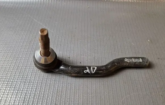 Ford Fusion II Steering tie rod end 