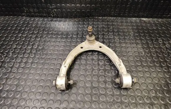 Volkswagen Touareg II Front upper control arm/wishbone 7P0407021