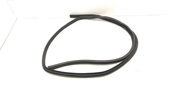 Nissan Murano Z52 Rear door rubber seal (on body) 