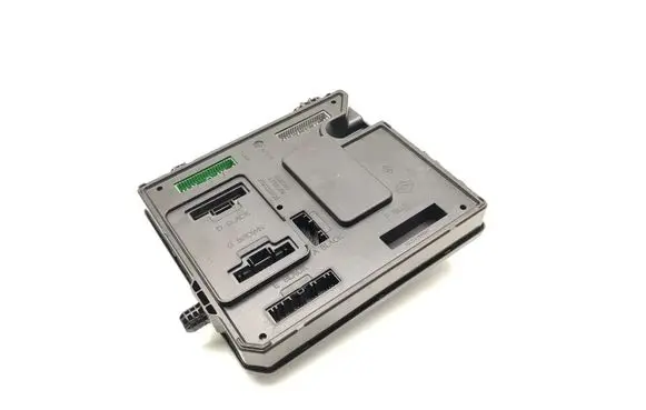 Renault Megane III Comfort/convenience module 284B17882R