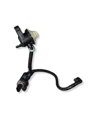 Citroen Berlingo Fuel temperature sensor 9828711180