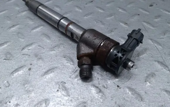 Hyundai i30 Fuel injector 0445110589 338002A610