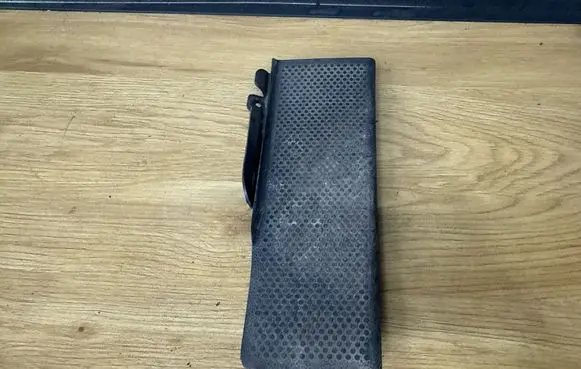 Skoda Octavia Mk2 (1Z) Foot rest pad/dead pedal 1K1864777B
