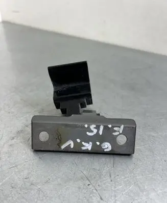 BMW X5 F15 Rear door upper hinge 7160823
