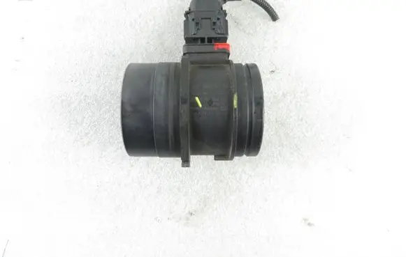BMW 3 E90 E91 Mass air flow meter 7788743 0281002567
