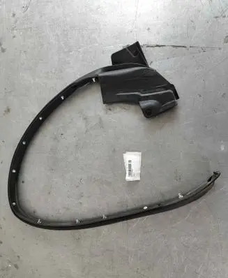 Tesla Model S Rubber seal rear door 600959600D
