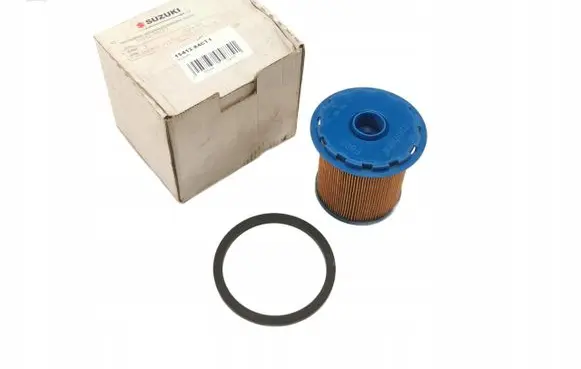 Renault Clio II Fuel filter 15412-84CT1