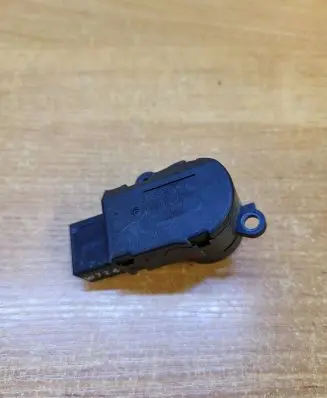 Volvo V70 Air quality sensor 6G9N19C734AB