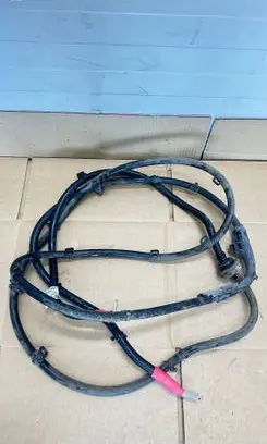 Audi Q5 SQ5 8R Positive cable (battery) 8R0971225F