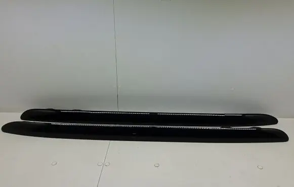 Citroen C4 Cactus Roof bar rail 