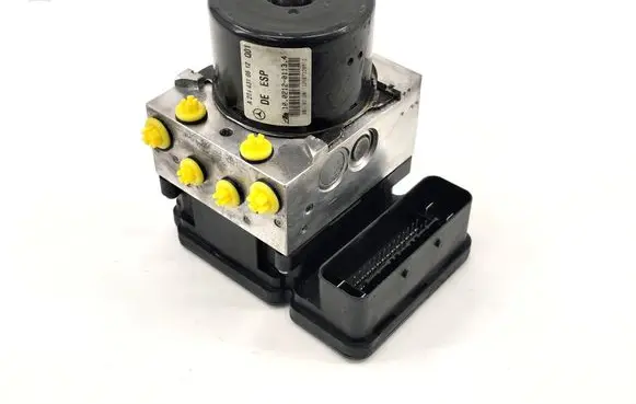 Mercedes-Benz C W204 ABS Pump A2044310612 10021201134 A2045455332