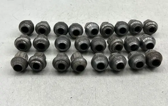 Ford Mondeo MK IV Nuts/bolts 