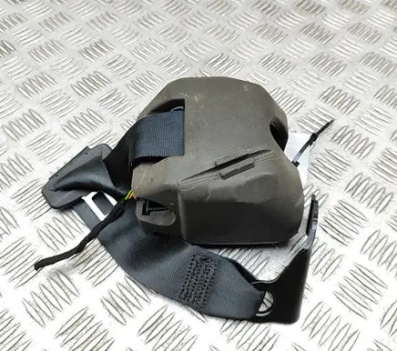 Peugeot 308 Rear seatbelt 98380314XX