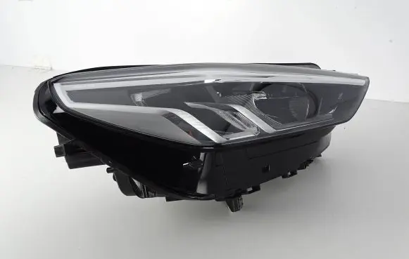 BMW X1 U11 Headlight/headlamp 5A9A222-01 5A9A222