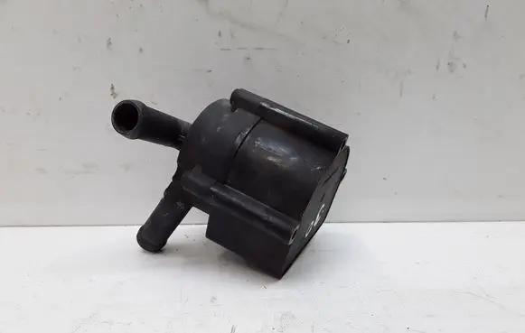 Peugeot 207 CC Electric auxiliary coolant/water pump 701000000 V753914080
