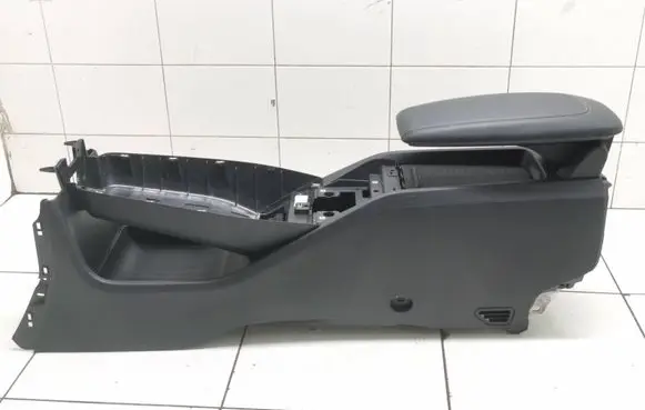 Ford Mustang Mach-E Center console Pj8br045a06 Lj8br04567a Lj8br045k12a