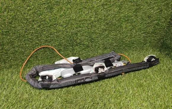 Ford Focus Roof airbag 7M51A14K158AF 34016774C 900002101