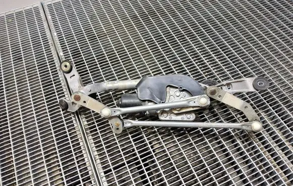 Honda Odyssey Front wiper linkage 6004C0121