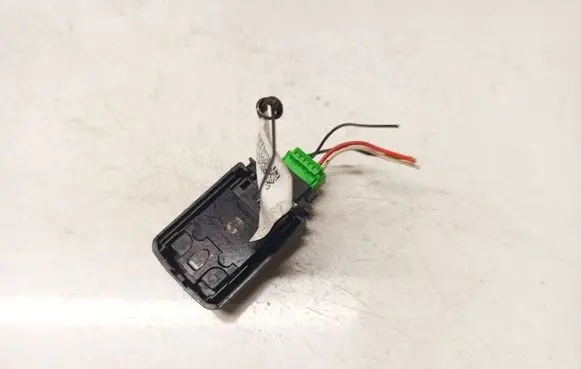 Subaru Outback Rain sensor 