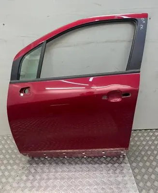 Opel Mokka X Front door